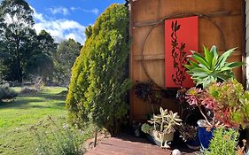 Wombat Forest Country Retreat